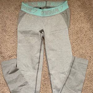 Workout pants